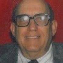 Charles Harry Duhon Obituary