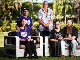Sections may be combined or placed in a different order to facilitate the flow. Families Fight For Child Killer Law Reform Townsville Bulletin