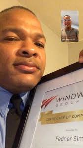 Windwalker — AWARDS