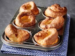 Yorkshire Puddings Sainsbury S Magazine