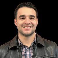 Adrian Cadena-Medina