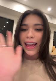 Why Does Aisha Sofey Have Braces