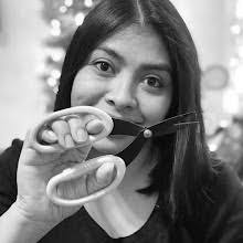 Blogger: User Profile: Vilma Mendez