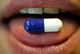 Can Diet Pills Cause Dry Mouth