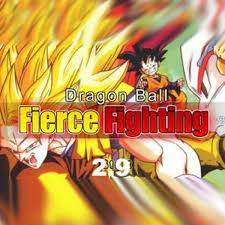Dragon Ball Fierce Fighting 2 9 Encuentra La Paz Con Goku Despedaza Mundos Con Vegeta O Combate A Los Malvados Complices Del Co Dragones Dragon Ball Fierce