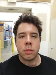 🇺🇸 “Remembering my friend Geoff Edholm (May 22, 1955