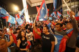 Maybe you would like to learn more about one of these? What Effect Did Social Media Have On The Malaysian Election Result Today