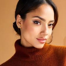 Nakeisha Harris's Instagram, Twitter & Facebook