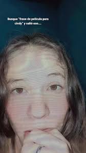 Frases Frases De Peliculas Para Cindy