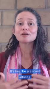 When we attach to the pain of the world, we often get pulled into the egoic  mind., Everything starts to feel complicated.,  Solutions feel far away.,   We believe we have to figure it out., But your ...