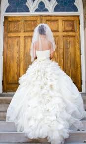Vera Wang Hayley Wedding Dress Used Size 2 2 800 In