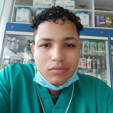 Andrés Esteban Correa Ramos