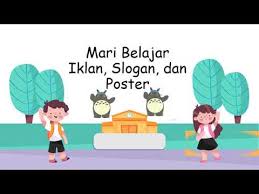Ketiganya memiliki peran yang bisa dikatakan cukup mirip. Teks Iklan Slogan Dan Poster 1 Youtube