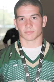 The Record's All-County Football team