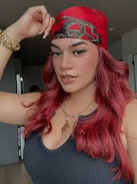 Victoria Rosario's Instagram, Twitter & Facebook