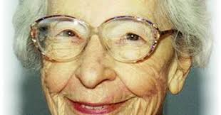 Ethel Marie Scott Burgett