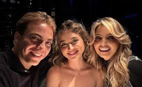 Luis Felipe Puente recibe la Gran Cruz