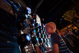 Photos, address, and phone number, opening hours, photos, and user reviews on yandex.maps. 10 Things Not To Miss At Wonderworks Myrtle Beach Living One Full Life