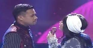 Ku akan menyayangmu sampai waktu memanggilku. Lirik Lagu Fildan Dan Lesti Lebih Dari Selamanya Lirik Lagu