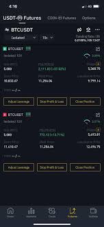 Help knowing when to get out or switch directions. Give Perfect Binance Futures Signals By Aoun941 Fiverr