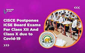 Appeared candidates can check their result at below link. Cisce Postpones Icse Exams For Class Xii And Class X Leverage Edu