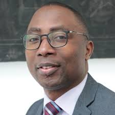 I have been promoted to full professor.