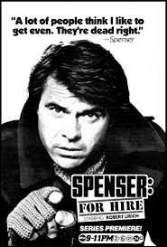 Spenser: For Hire Season Two