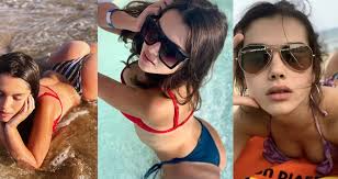 Maria Sofia Federico (Instagram Star) – Biography and Viral Leak Videos -  We Wishes