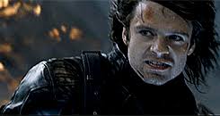 What Will Your Verse Be? : bucky-the-winter-boo-bear-barnes: ...