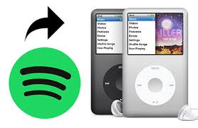 Read and get your ipod music syncing to the computer. Spotify To Ipod How To Sync Spotify Music To Ipod 2021 Latest