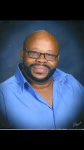 Darryl Potter Obituary