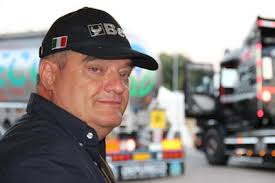 autisti : Buona strada Lady Truck Driver Team