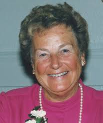 Jean Crowe had a big heart and felt it was her civic duty to speak her mind 