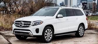 What is the best mercedes suv? Which Model Is The Biggest Mercedes Benz Suv Mercedes Benz Of Chicago