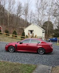 Image result for Matador Red 2019 GSF