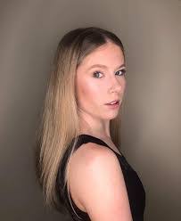 Elisha Burke's Instagram, Twitter & Facebook