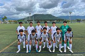 U-15】JリーグU-14サザンクロスB(9/23) - 鹿児島ユナイテッドFC オフィシャルサイト