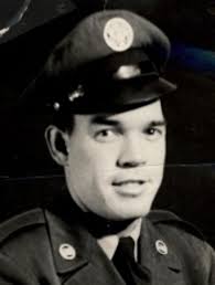 Msgt. Calvin E. Logan, Usaf (Ret.) Obituary June 18, 2017