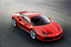 3 529 просмотров • 17 апр. Ferrari 488 Gtb Review Car Review Rac Drive