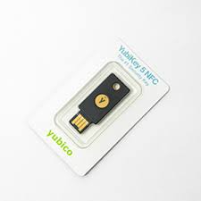 While yubico's hardware based authentication supported android devices for a number of years, iphone support was made possible thanks to ios 11, . Amazon Com Yubico Yubikey 5 Nfc Llave De Seguridad Usb De Autenticacion De Dos Factores Y Nfc Se Adapta A Puertos Usb A Y Funciona Con Dispositivos Moviles Nfc Compatibles Protege Tus