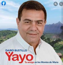 Fichas candidatos circunscripciones de paz