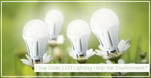 How Does Led Lighting Help The Environment Uk Energy Lighting
