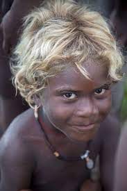 These natural products can not only darken your hair, but they can also strengthen it, add shine, and stimulate hair growth. Do Black People With Blonde Hair Exist Quora