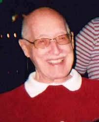 R. G. Virgil Baker Obituary (2014)