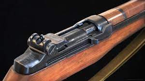 Artstation M1 Garand Max Billmann M1 Garand Guns Max