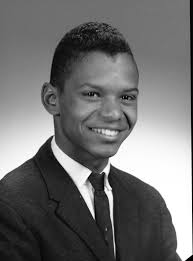 Suzanne Toole Freshmen 1963