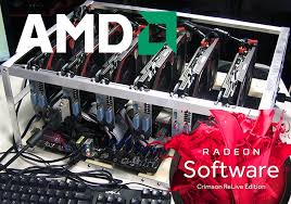This page helps you compare gpus and choose the best gpu for mining. Cryptocurrency Mining Amd Launches New Software Package To Improve Mining Performance Ethereum World News