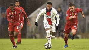 Kingsley coman header goal 59′ (xg 0.40). Liga Mistrzow Paris Saint Germain Bayern Monachium Transmisja W Polsacie Sport Premium 1 Polsat Sport