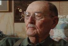 The Digital Collections of the National WWII Museum : Oral Histories