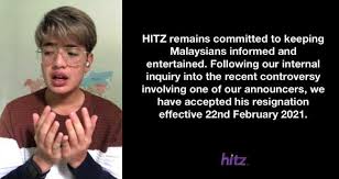 Maybe you would like to learn more about one of these? Penyampai Radio Terlibat Dalam Video Kontroversi Letak Jawatan Sebagai Dj Hitz Sarawak